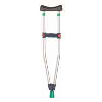 Pediatric Crutches | Quick 'N Easy by Rebotec